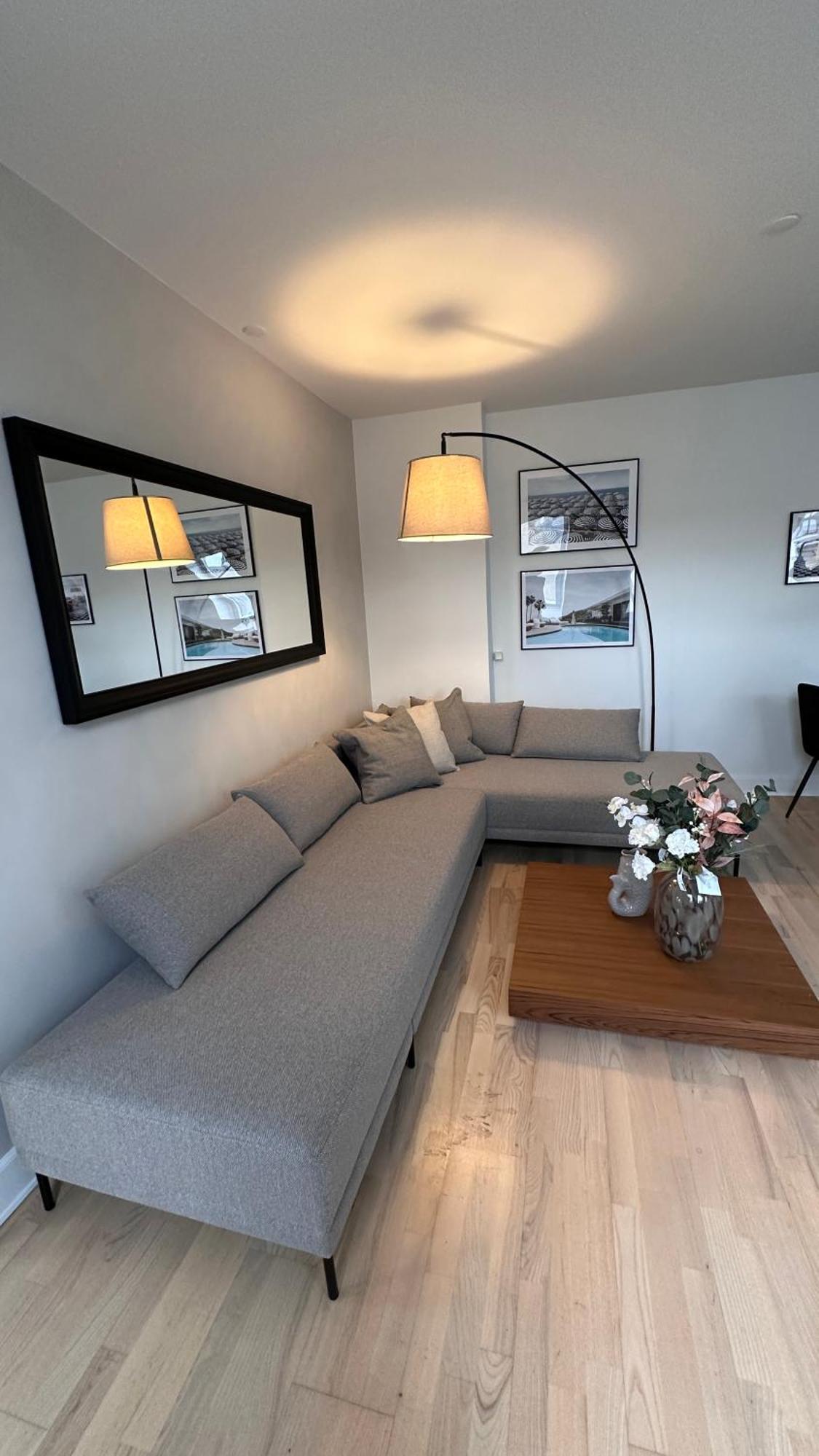 Lovstraede Apartments From 1 To 6 - Carolinas Apartments Kopenhaga Zewnętrze zdjęcie