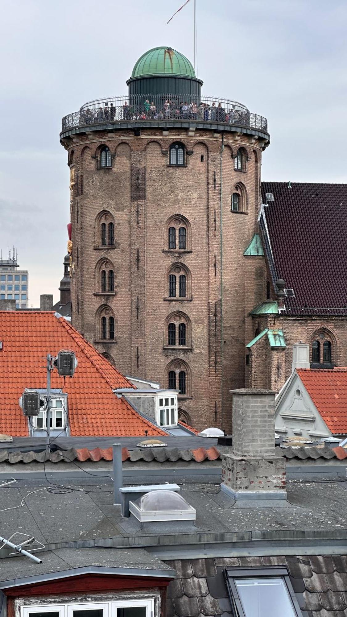 Lovstraede Apartments From 1 To 6 - Carolinas Apartments Kopenhaga Zewnętrze zdjęcie
